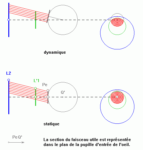 Champs statiques et champs dynamiques