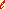 lettre lrouge