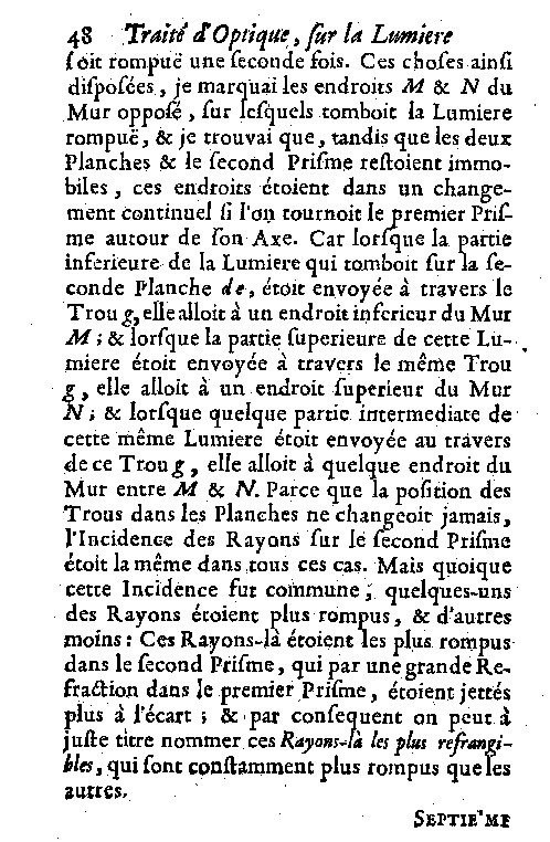 exp&eacute;rience 6/4